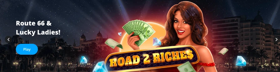 Bcasino Casino